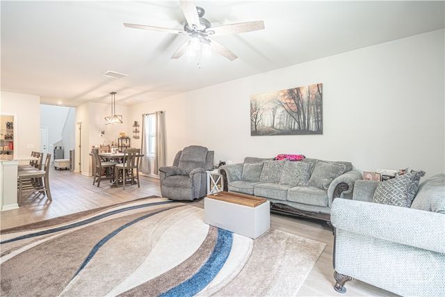 315 Lillian Street, Rincon, GA 31326