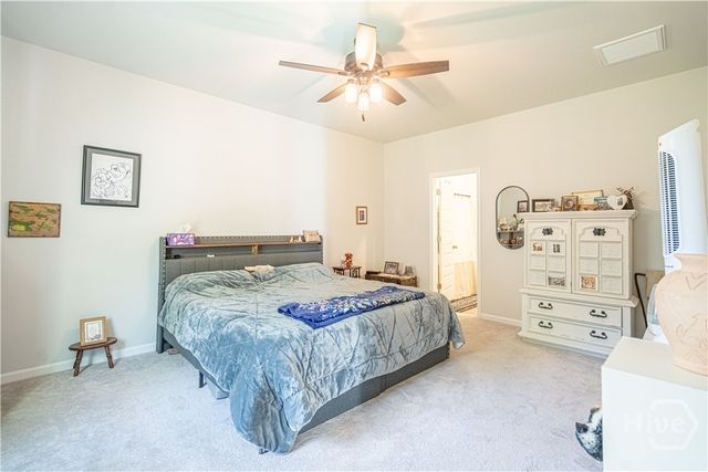 315 Lillian Street, Rincon, GA 31326