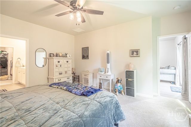 315 Lillian Street, Rincon, GA 31326