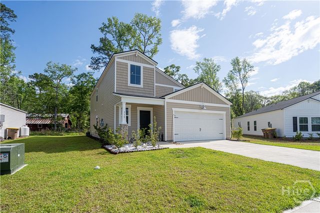 315 Lillian Street, Rincon, GA 31326