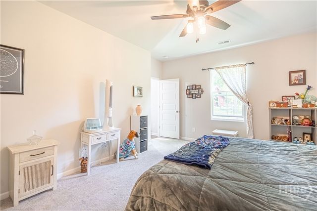 315 Lillian Street, Rincon, GA 31326