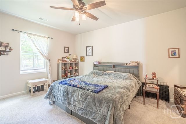 315 Lillian Street, Rincon, GA 31326