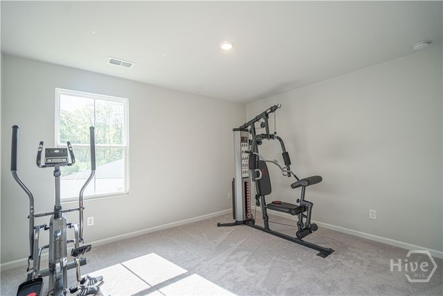 315 Lillian Street, Rincon, GA 31326