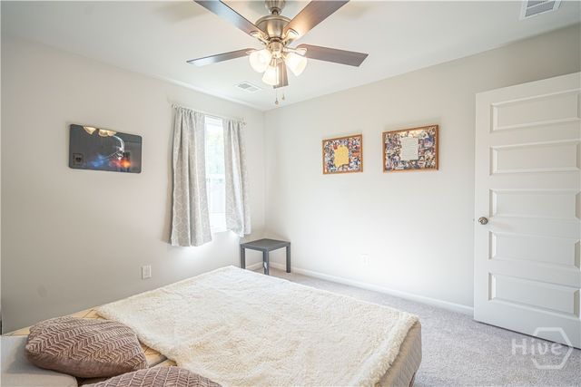 315 Lillian Street, Rincon, GA 31326