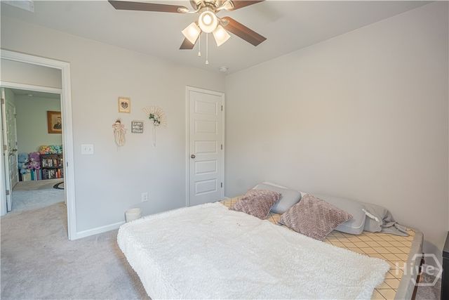 315 Lillian Street, Rincon, GA 31326