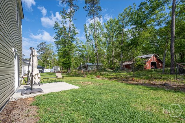 315 Lillian Street, Rincon, GA 31326