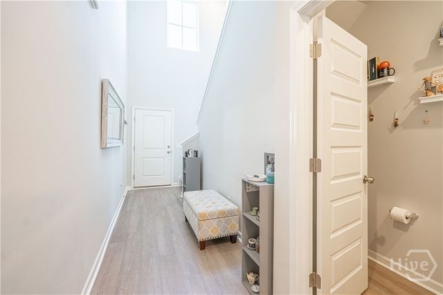 315 Lillian Street, Rincon, GA 31326