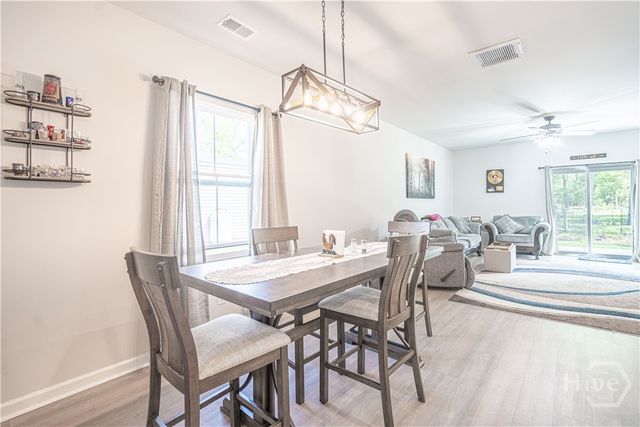 315 Lillian Street, Rincon, GA 31326