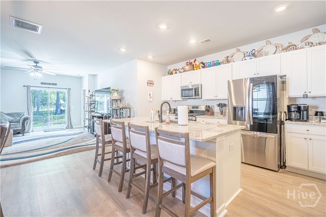 315 Lillian Street, Rincon, GA 31326