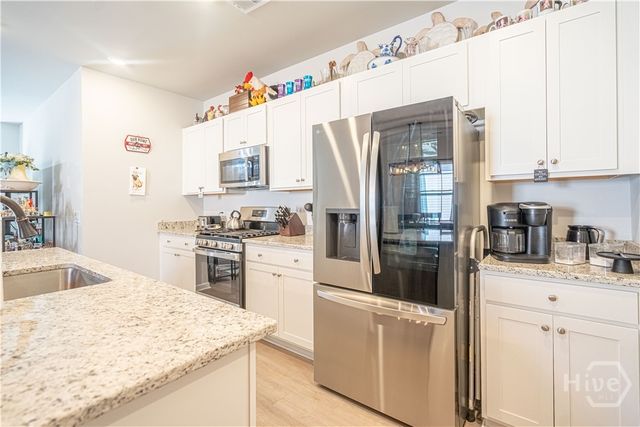 315 Lillian Street, Rincon, GA 31326