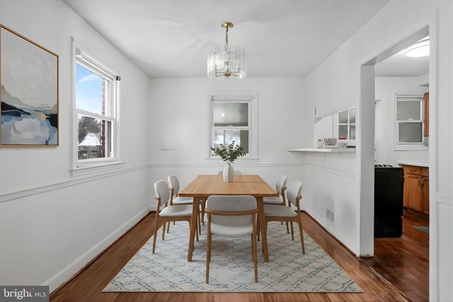 2205 CALVERT ST, Hyattsville, MD 20783