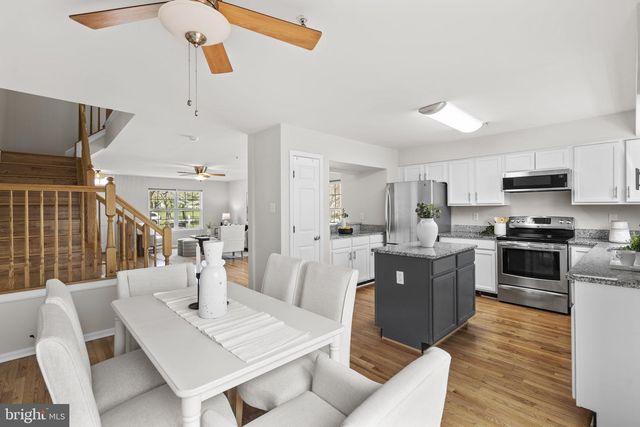 6428 FROTHINGHAM CT, Elkridge, MD 21075