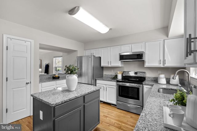 6428 FROTHINGHAM CT, Elkridge, MD 21075