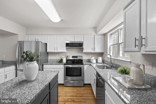 6428 FROTHINGHAM CT, Elkridge, MD 21075