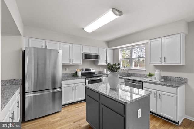 6428 FROTHINGHAM CT, Elkridge, MD 21075