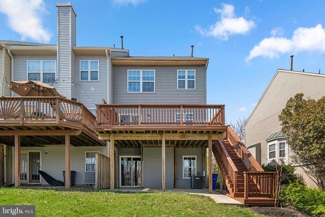 6428 FROTHINGHAM CT, Elkridge, MD 21075