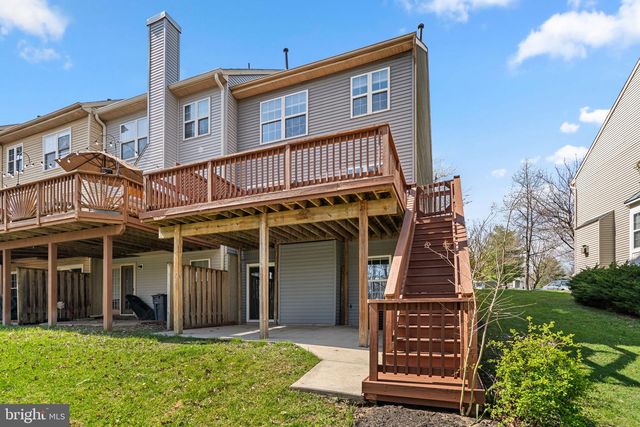 6428 FROTHINGHAM CT, Elkridge, MD 21075