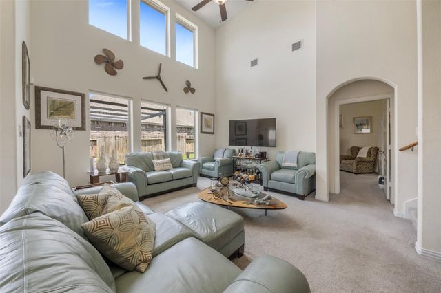 21420 Lambeth Ridge Lane, Kingwood, TX 77339