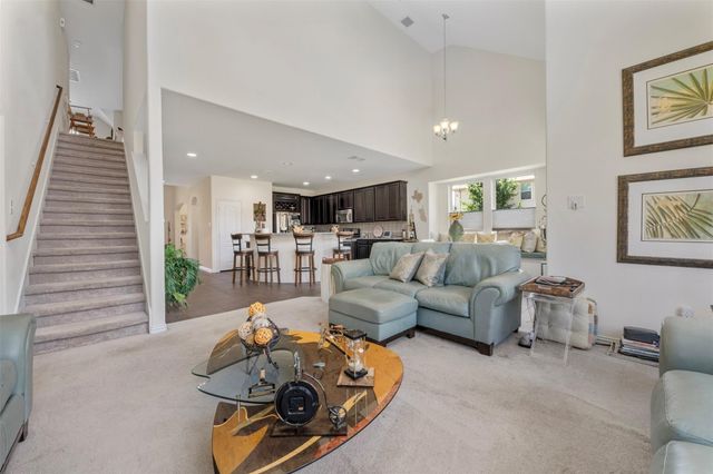 21420 Lambeth Ridge Lane, Kingwood, TX 77339