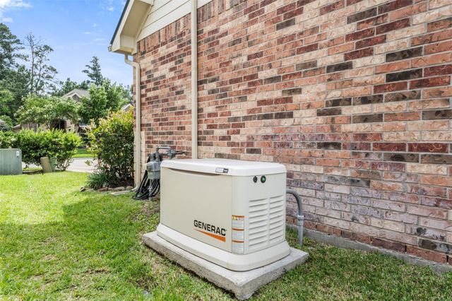 21420 Lambeth Ridge Lane, Kingwood, TX 77339