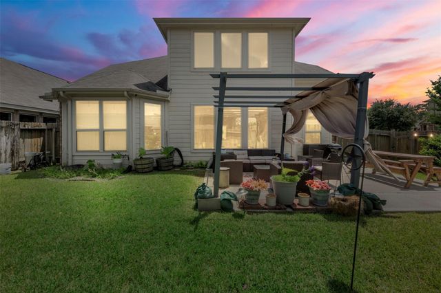 21420 Lambeth Ridge Lane, Kingwood, TX 77339