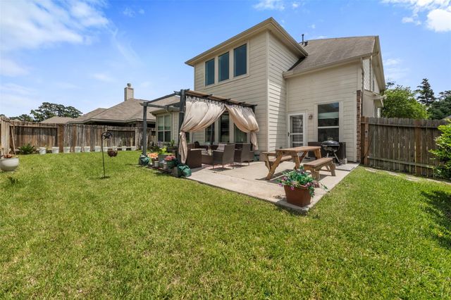 21420 Lambeth Ridge Lane, Kingwood, TX 77339