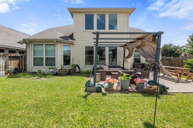 21420 Lambeth Ridge Lane, Kingwood, TX 77339
