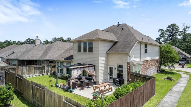 21420 Lambeth Ridge Lane, Kingwood, TX 77339