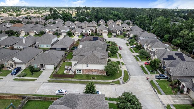 21420 Lambeth Ridge Lane, Kingwood, TX 77339