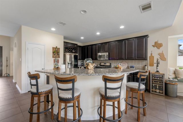 21420 Lambeth Ridge Lane, Kingwood, TX 77339