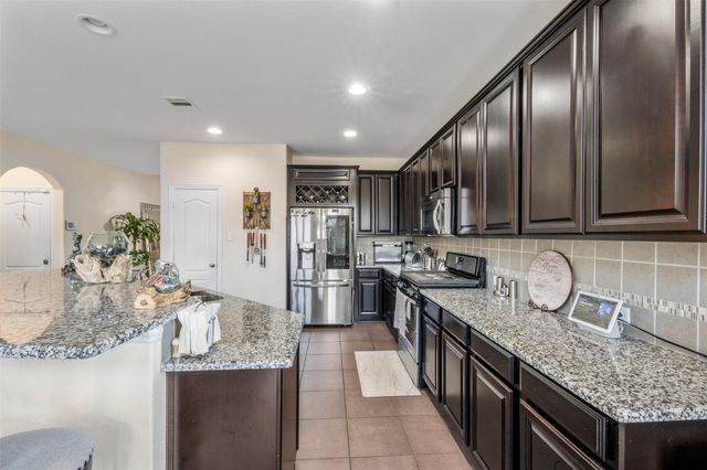 21420 Lambeth Ridge Lane, Kingwood, TX 77339