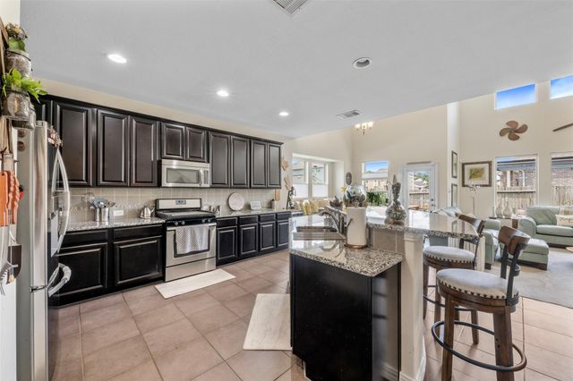 21420 Lambeth Ridge Lane, Kingwood, TX 77339