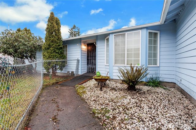 1226 113th Street S, Tacoma, WA 98444