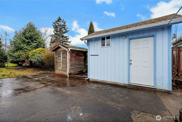 1226 113th Street S, Tacoma, WA 98444