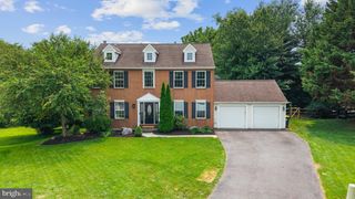 108 PADDOCK DR, Newark, DE 19711