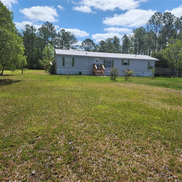10150 DILLON AVENUE, Hastings, FL 32145