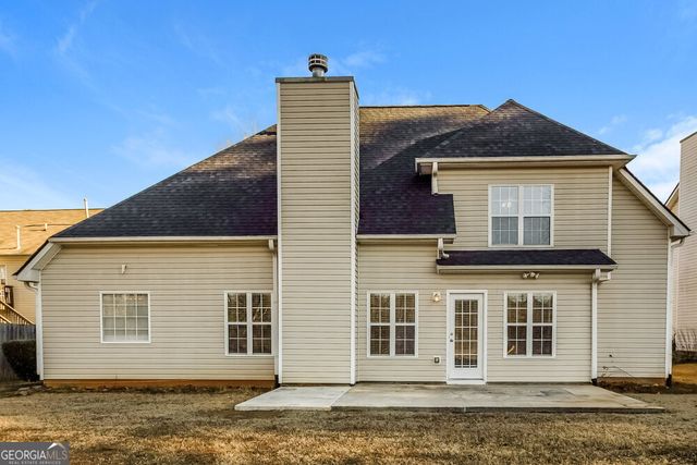 5335 Yoshino Terrace, Powder Springs, GA 30127