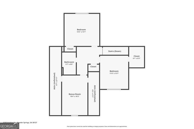 5335 Yoshino Terrace, Powder Springs, GA 30127