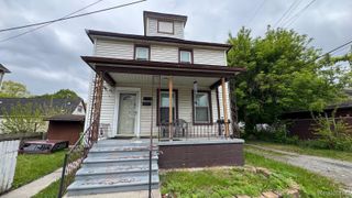 194 Genessee Street, River Rouge, MI 48218
