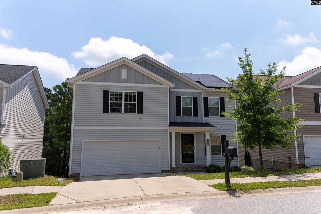 230 Starling Way, Lexington, SC 29073