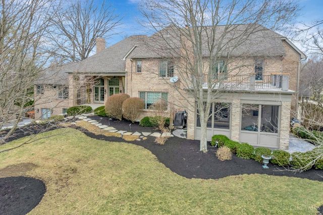 4109 Maxwell Drive, Mason, OH 45040