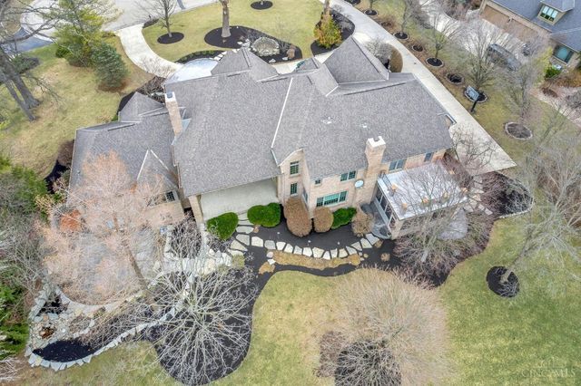 4109 Maxwell Drive, Mason, OH 45040