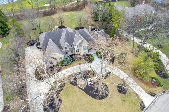 4109 Maxwell Drive, Mason, OH 45040