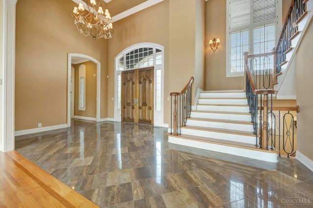 4109 Maxwell Drive, Mason, OH 45040