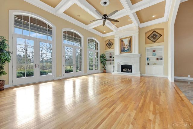 4109 Maxwell Drive, Mason, OH 45040