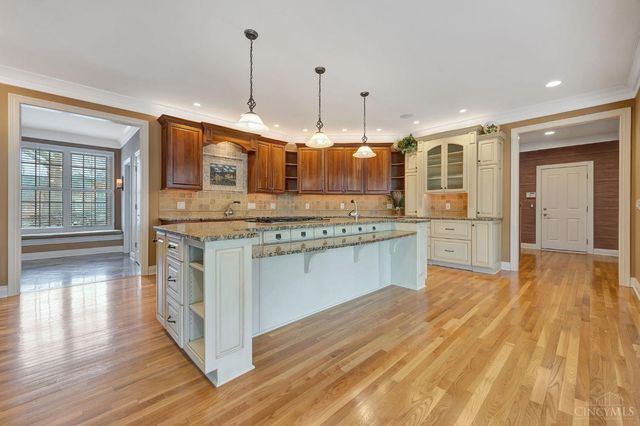 4109 Maxwell Drive, Mason, OH 45040