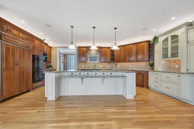 4109 Maxwell Drive, Mason, OH 45040