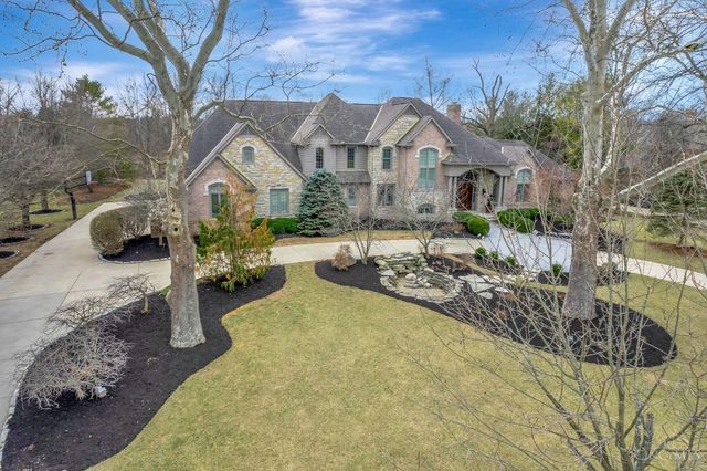 4109 Maxwell Drive, Mason, OH 45040