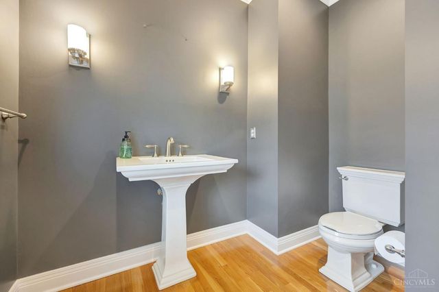 4109 Maxwell Drive, Mason, OH 45040