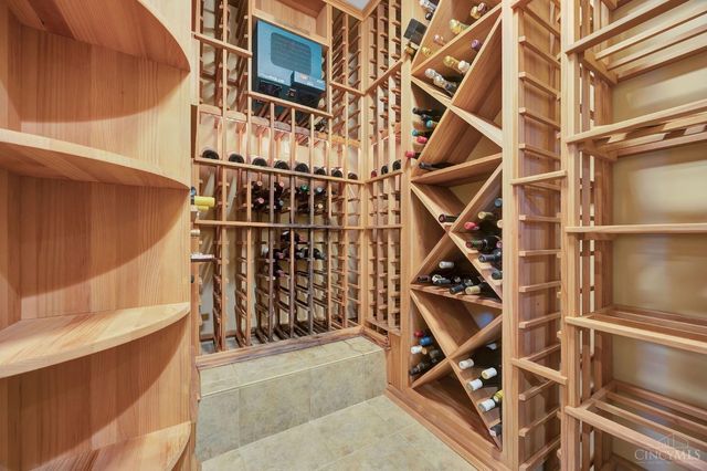 4109 Maxwell Drive, Mason, OH 45040